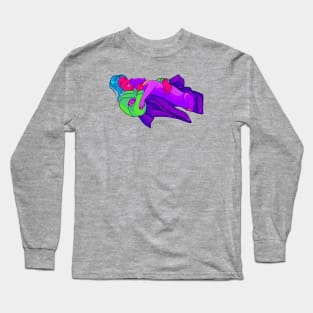 Companion Long Sleeve T-Shirt